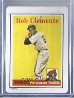 Roberto Clemente