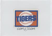 Detroit Tigers Team