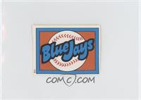 Toronto Blue Jays Logo