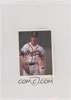 Tom Glavine [Good to VG‑EX]