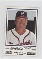 Leo Mazzone