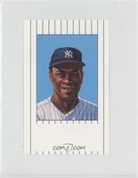 Elston Howard [Good to VG‑EX] #/10,000