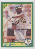 Dave Parker [EX to NM]