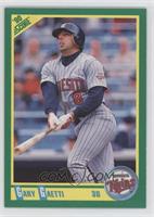 Gary Gaetti