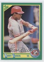 Barry Larkin