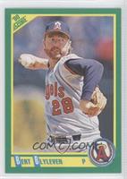 Bert Blyleven