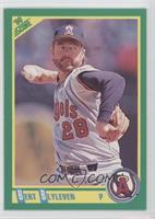 Bert Blyleven