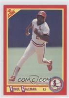 Vince Coleman