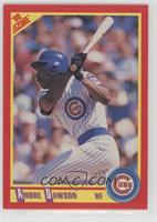 Andre Dawson