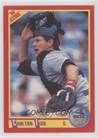 Carlton Fisk [EX to NM]