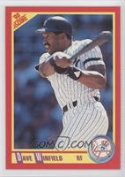 Dave Winfield