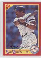 Dave Winfield