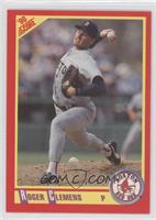 Roger Clemens