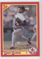 Roger Clemens