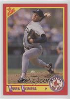 Roger Clemens