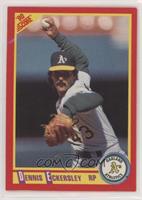 Dennis Eckersley [EX to NM]