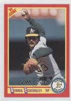 Dennis Eckersley