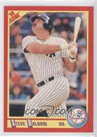 Steve Balboni