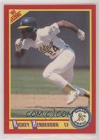 Rickey Henderson