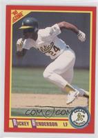 Rickey Henderson