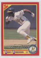 Rickey Henderson