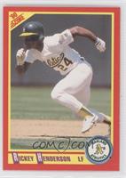 Rickey Henderson