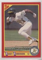 Rickey Henderson