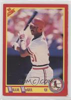 Willie McGee [EX to NM]