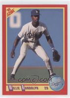 Willie Randolph