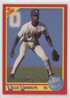 Willie Randolph