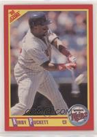 Kirby Puckett