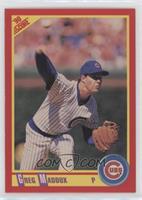 Greg Maddux [EX to NM]