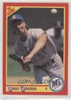 Randy Johnson