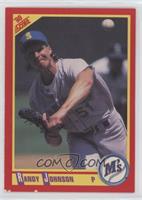 Randy Johnson [Good to VG‑EX]