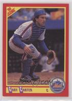 Gary Carter [EX to NM]