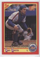 Gary Carter