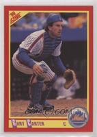 Gary Carter