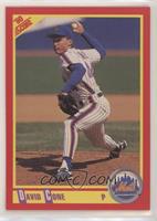 David Cone