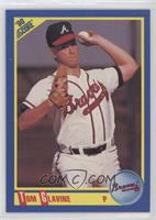 Tom Glavine