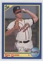 Tom Glavine