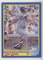 Kirk Gibson [EX to NM]