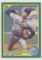 Orel Hershiser