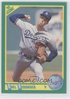 Orel Hershiser