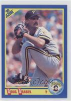 Doug Drabek