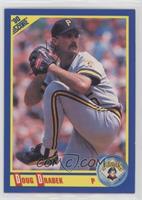 Doug Drabek