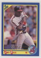 Albert Belle