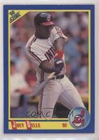 Albert Belle [EX to NM]