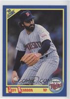 Jeff Reardon