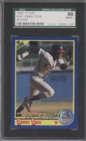 Sammy Sosa [SGC 88 NM/MT 8]