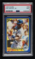 Ken Griffey Jr. [PSA 9 MINT]